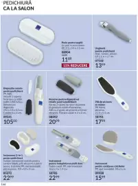Catalog Avon Pagină 166