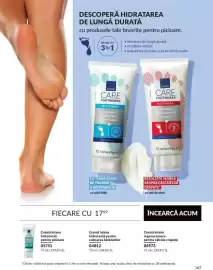 Catalog Avon Pagină 167