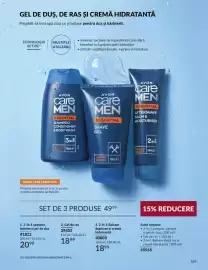 Catalog Avon Pagină 169
