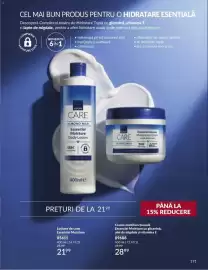 Catalog Avon Pagină 171