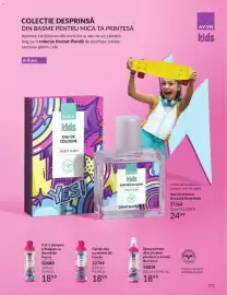 Catalog Avon Pagină 173