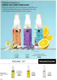 Catalog Avon Pagină 174