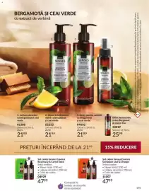 Catalog Avon Pagină 175