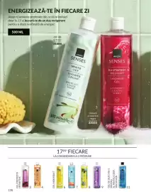 Catalog Avon Pagină 178