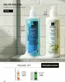 Catalog Avon Pagină 180
