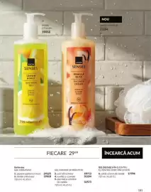 Catalog Avon Pagină 181