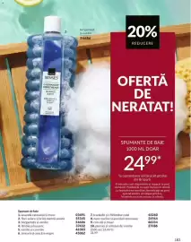 Catalog Avon Pagină 183