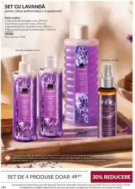 Catalog Avon Pagină 184