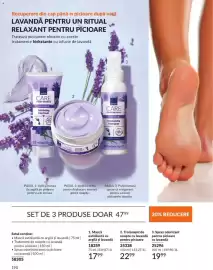 Catalog Avon Pagină 190