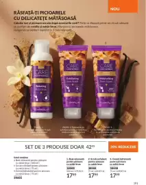 Catalog Avon Pagină 191