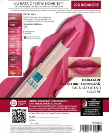 Catalog Avon Pagină 196