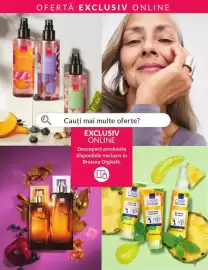 Catalog Avon Pagină 197