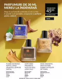 Catalog Avon Pagină 199