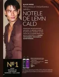 Catalog Avon Pagină 20