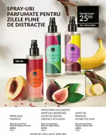 Catalog Avon Pagină 200