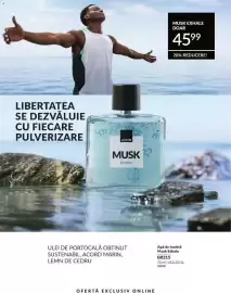 Catalog Avon Pagină 202