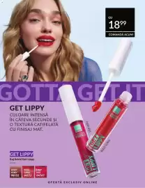 Catalog Avon Pagină 204