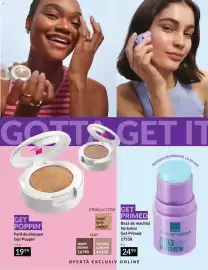 Catalog Avon Pagină 205