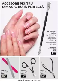 Catalog Avon Pagină 206
