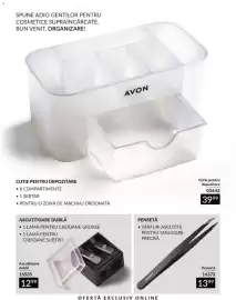 Catalog Avon Pagină 207