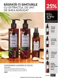 Catalog Avon Pagină 214