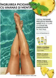 Catalog Avon Pagină 216