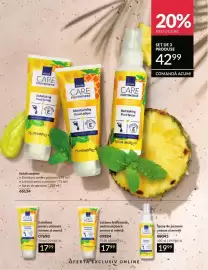 Catalog Avon Pagină 217