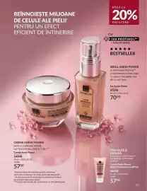 Catalog Avon Pagină 25