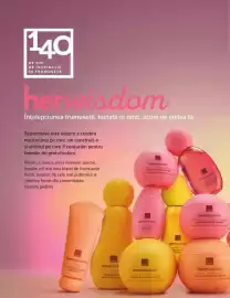 Catalog Avon Pagină 3