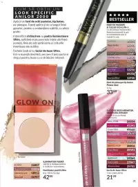 Catalog Avon Pagină 31