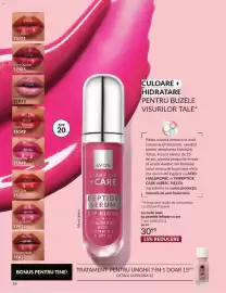 Catalog Avon Pagină 34