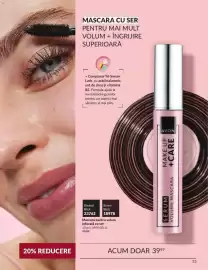 Catalog Avon Pagină 35