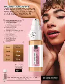 Catalog Avon Pagină 36