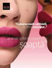 Catalog Avon Pagină 38