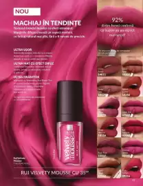 Catalog Avon Pagină 39