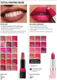 Catalog Avon Pagină 40