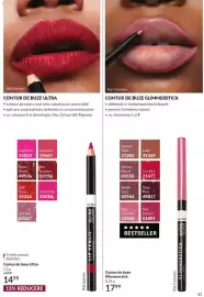 Catalog Avon Pagină 41