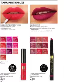 Catalog Avon Pagină 42