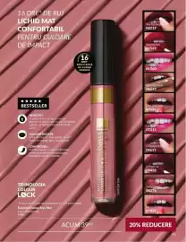 Catalog Avon Pagină 43