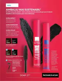 Catalog Avon Pagină 47