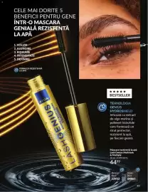 Catalog Avon Pagină 49