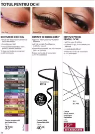 Catalog Avon Pagină 50
