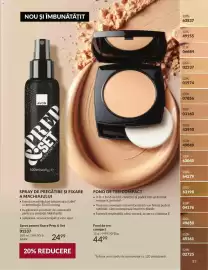 Catalog Avon Pagină 57