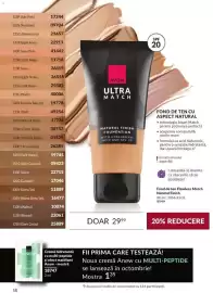Catalog Avon Pagină 58