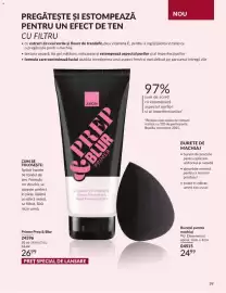 Catalog Avon Pagină 59