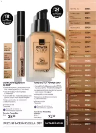 Catalog Avon Pagină 61