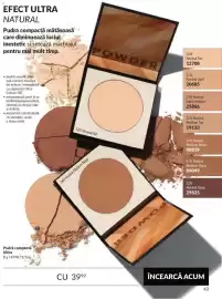 Catalog Avon Pagină 63