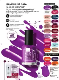 Catalog Avon Pagină 65
