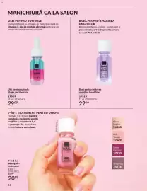 Catalog Avon Pagină 66