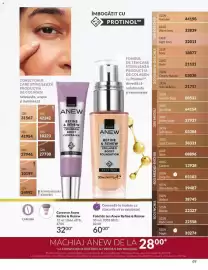 Catalog Avon Pagină 69